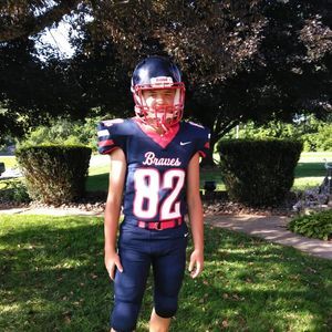 Meet your Posher, James